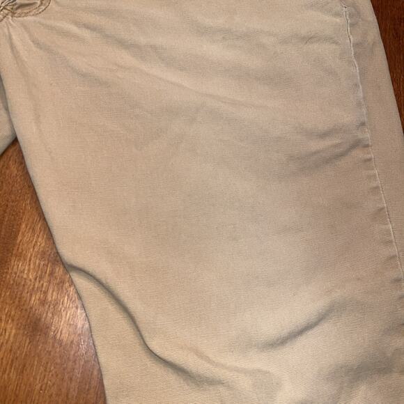 Carhartt Rugged Flex Relaxed Fit Canvas Work Pant – Size 38x30(29)– Distressed - Picture 3 of 9